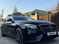 Mercedes-Benz E 43 AMG 2017 годаfor23 500 000 тг. в Тараз – фото 4