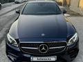 Mercedes-Benz E 43 AMG 2017 годаfor23 500 000 тг. в Тараз