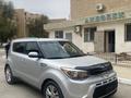 Kia Soul 2015 годаүшін5 200 000 тг. в Жанаозен – фото 6