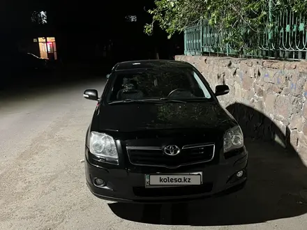 Toyota Avensis 2008 года за 5 250 000 тг. в Караганда – фото 5