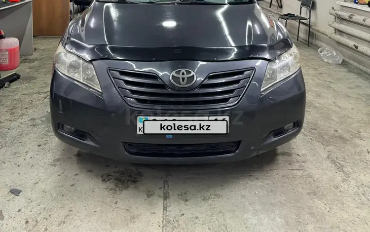 Toyota Camry 2008 года за 7 200 000 тг. в Усть-Каменогорск