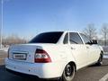 ВАЗ (Lada) Priora 2170 2014 года за 3 850 000 тг. в Костанай – фото 6