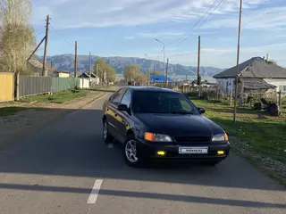 Toyota Carina E