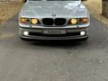 BMW 530 2001 годаfor4 800 000 тг. в Тараз – фото 5