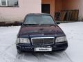 Mercedes-Benz C 180 1995 годаүшін1 600 000 тг. в Талдыкорган – фото 5