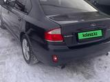 Subaru Legacy 2006 года за 3 100 000 тг. в Усть-Каменогорск – фото 4