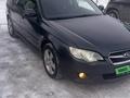 Subaru Legacy 2006 года за 3 100 000 тг. в Усть-Каменогорск – фото 2