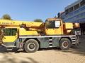 Liebherr ltm 1030-2.1 в Алматы – фото 2