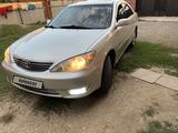 Toyota Camry 2005 годаүшін6 200 000 тг. в Алматы – фото 2