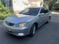 Toyota Camry 2005 годаүшін6 200 000 тг. в Алматы – фото 12