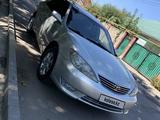 Toyota Camry 2005 годаүшін6 200 000 тг. в Алматы – фото 5