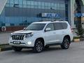 Toyota Land Cruiser Prado 2010 года за 14 000 000 тг. в Актобе