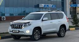 Toyota Land Cruiser Prado 2010 года за 14 000 000 тг. в Актобе