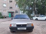 ВАЗ (Lada) 2109 1998 годаfor550 000 тг. в Караганда – фото 2