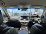 Nissan Fuga 2012 годаүшін5 200 000 тг. в Атырау – фото 4