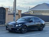Nissan Fuga 2012 годаүшін5 200 000 тг. в Атырау