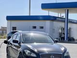 Nissan Fuga 2012 годаүшін5 200 000 тг. в Атырау – фото 3