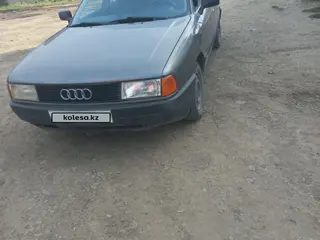 Audi 80