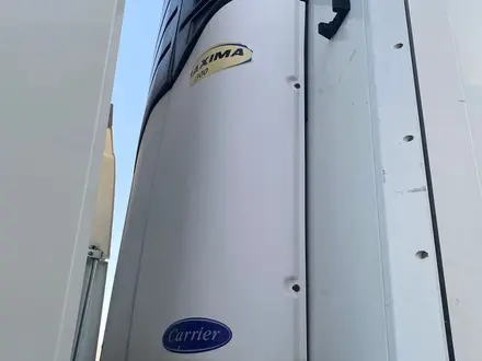 DAF  XF 2016 года за 34 000 000 тг. в Алматы – фото 11