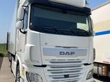 DAF  XF 2016 годаүшін34 000 000 тг. в Алматы – фото 2
