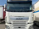 DAF  XF 2016 годаүшін34 000 000 тг. в Алматы