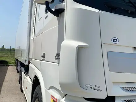DAF  XF 2016 года за 34 000 000 тг. в Алматы – фото 6