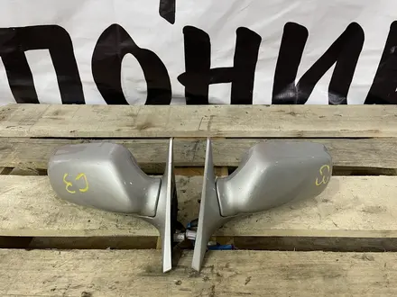 Зеркало боковое SF5 за 10 000 тг. в Талдыкорган