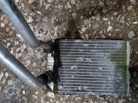 Радиатор печки опель вектра в за 15 000 тг. в Караганда – фото 2