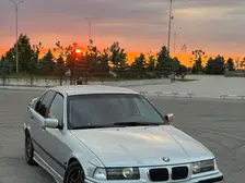 BMW M3, 1996