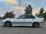BMW M3 1996 года за 6 800 000 тг. в Тараз – фото 3