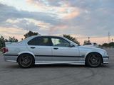 BMW M3 1996 года за 6 800 000 тг. в Тараз – фото 4