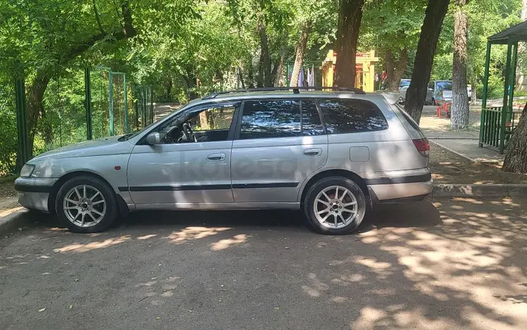 Toyota Caldina 1997 года за 2 600 000 тг. в Алматы