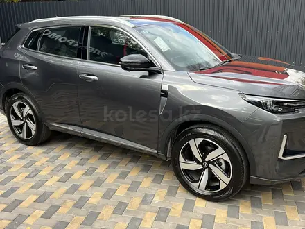 Changan CS55 Plus 2024 года за 9 688 888 тг. в Алматы – фото 10