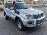 Toyota Land Cruiser Prado 2006 года за 5 700 000 тг. в Актобе