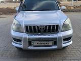 Toyota Land Cruiser Prado 2006 года за 5 700 000 тг. в Актобе – фото 2