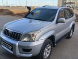 Toyota Land Cruiser Prado 2006 года за 5 700 000 тг. в Актобе – фото 3