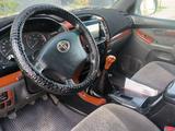 Toyota Land Cruiser Prado 2006 года за 5 700 000 тг. в Актобе – фото 5