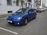 Mazda 3 2004 года за 2 300 000 тг. в Алматы