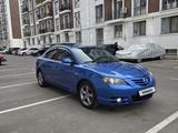 Mazda 3 2004 года за 2 300 000 тг. в Алматы – фото 2