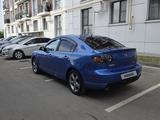 Mazda 3 2004 года за 2 300 000 тг. в Алматы – фото 3