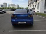Mazda 3 2004 года за 2 300 000 тг. в Алматы – фото 4