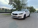 Kia Cee'd 2013 года за 5 999 999 тг. в Кызылорда – фото 2