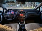 Kia Cee'd 2013 года за 5 999 999 тг. в Кызылорда – фото 3