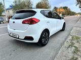 Kia Cee'd 2013 года за 6 300 000 тг. в Кызылорда – фото 5