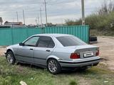 BMW 318 1997 года за 1 450 000 тг. в Астана – фото 4