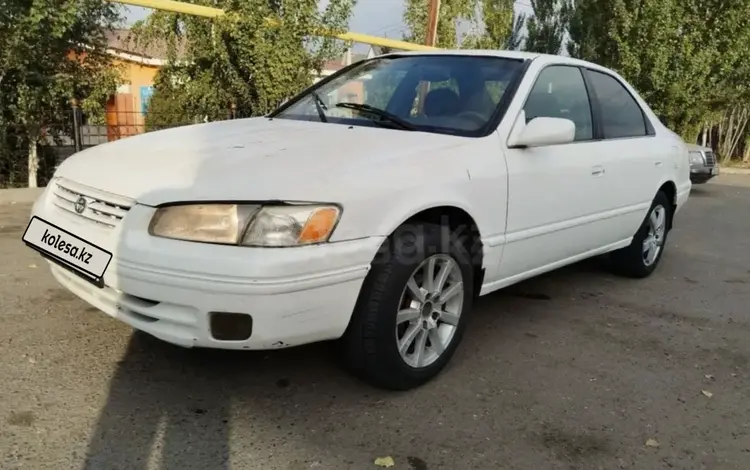Toyota Camry 1998 года за 3 000 000 тг. в Жаркент