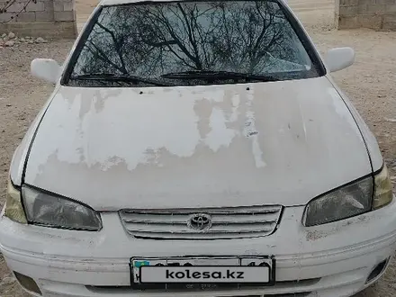 Toyota Camry 1998 года за 3 000 000 тг. в Жаркент – фото 3