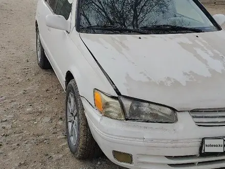 Toyota Camry 1998 года за 3 000 000 тг. в Жаркент – фото 5