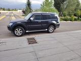 Mitsubishi Pajero 2007 годаүшін9 500 000 тг. в Алматы