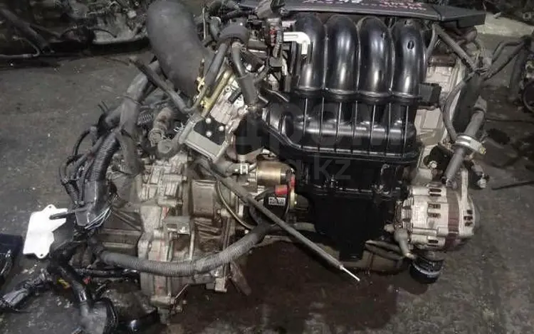 Двигатель 4G93 турбо GDI 1.8лүшін25 021 тг. в Алматы